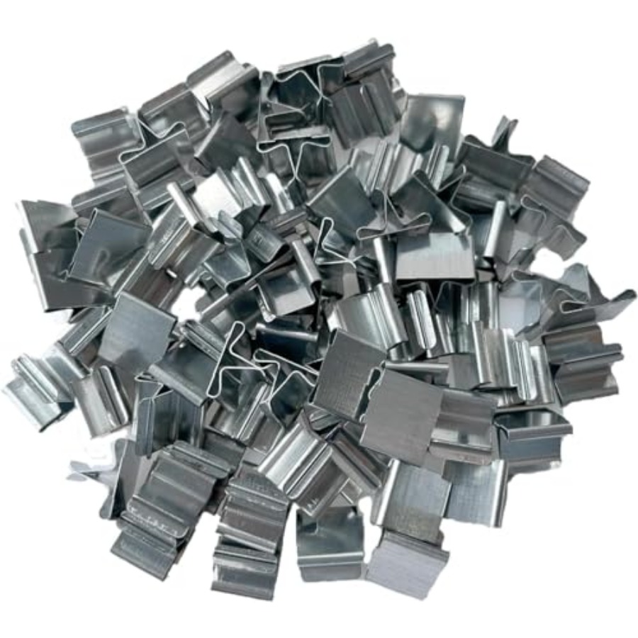 Candle Making Homewood - PCS Wick Clip for Candle Making