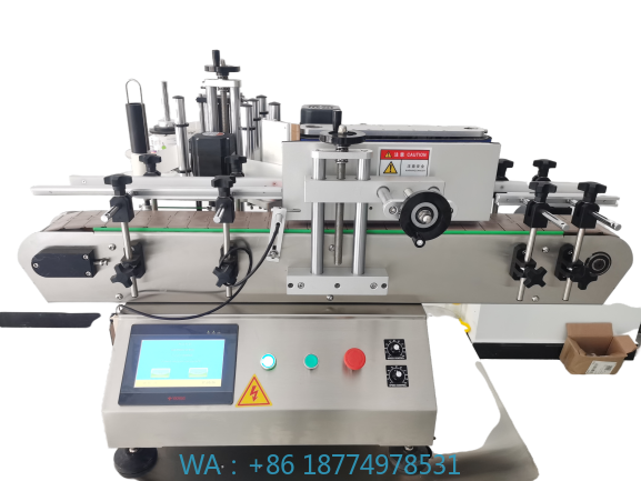Sticker Labeler Machine for Di - Label Sticker Round recensie en prijs