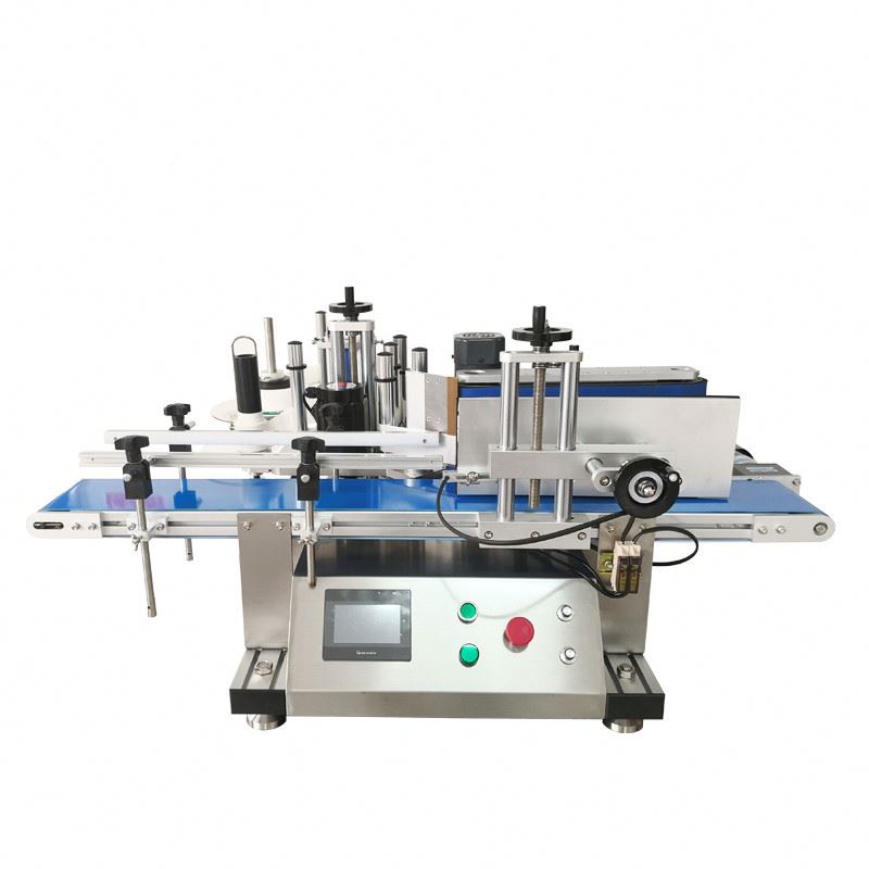 Sticker Labeler Machine for Di - Label Sticker Round recensie en prijs