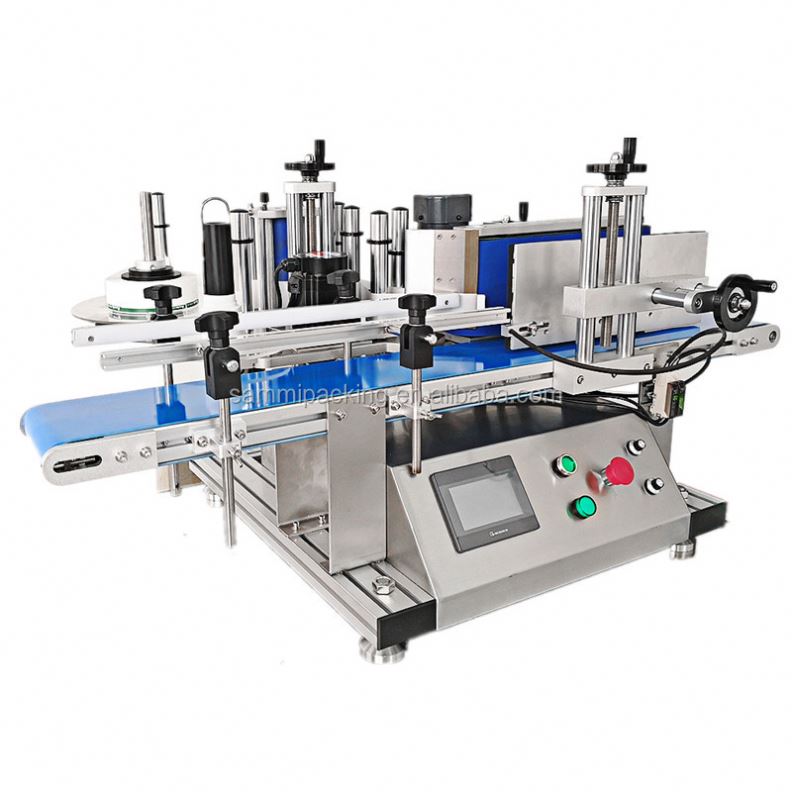 Sticker Labeler Machine for Di - Label Sticker Round recensie en prijs