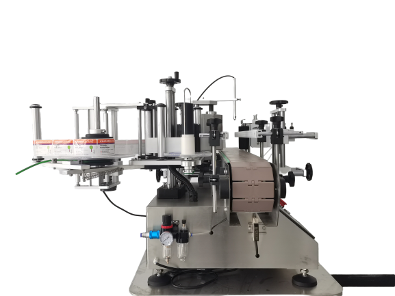 Sticker Labeler Machine for Di - Label Sticker Round recensie en prijs