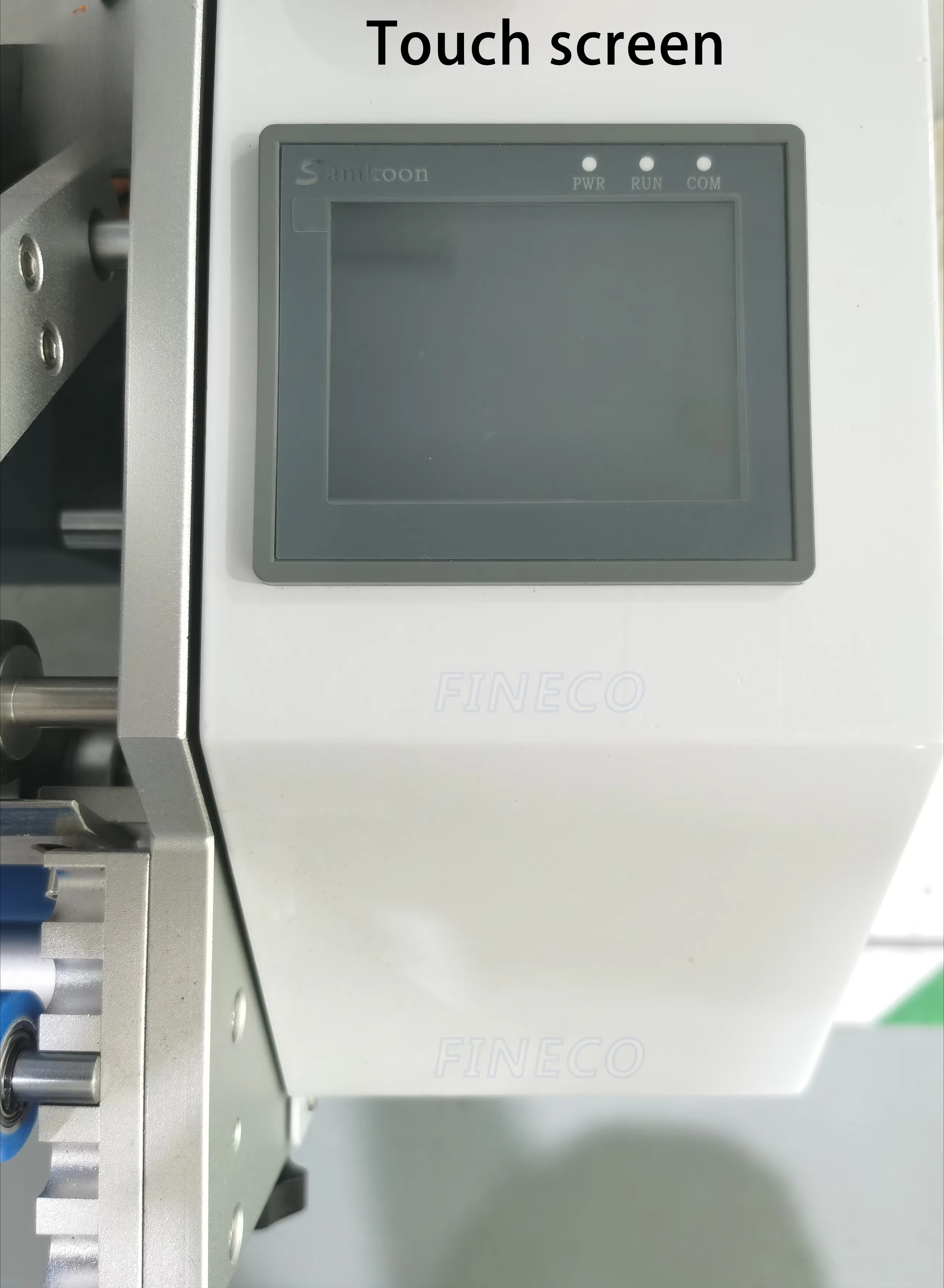 Bottle Labeling Printing Machi - Label Sticker Round recensie en prijs