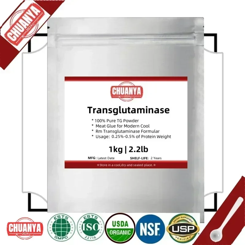 Cosmetics TG Meat Glue Powder, - Candle Making Date recensie en prijs