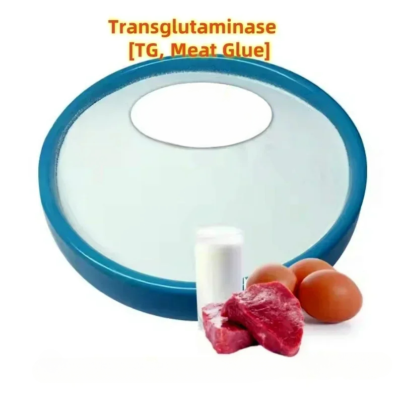 Cosmetics TG Meat Glue Powder, - Candle Making Date recensie en prijs