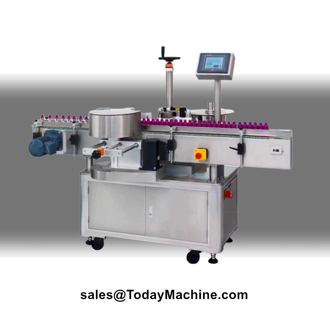 Automatic Sticker Self-adhesiv - Label Sticker Round recensie en prijs