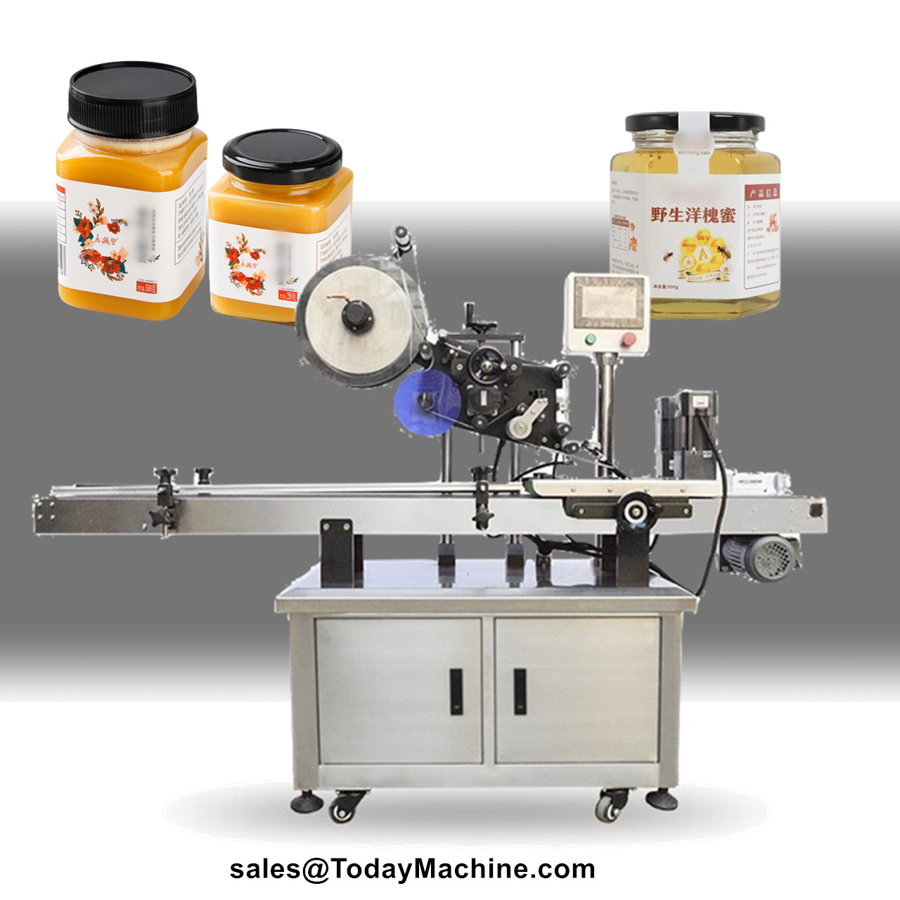 Automatic Sticker Self-adhesiv - Label Sticker Round recensie en prijs