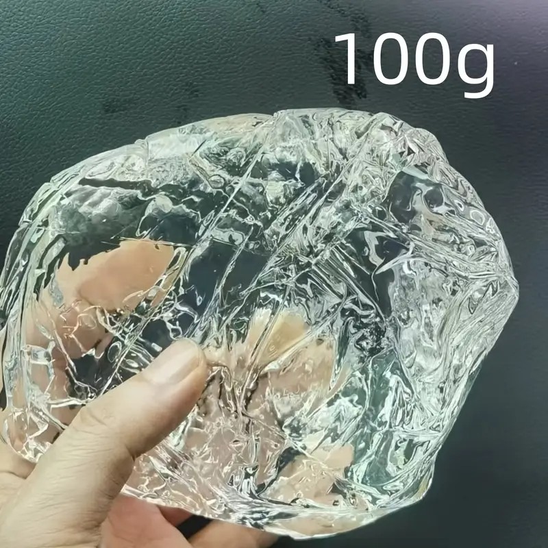 Transparent Crystal Wax, Jelly - Candle Making Vessels recensie en prijs