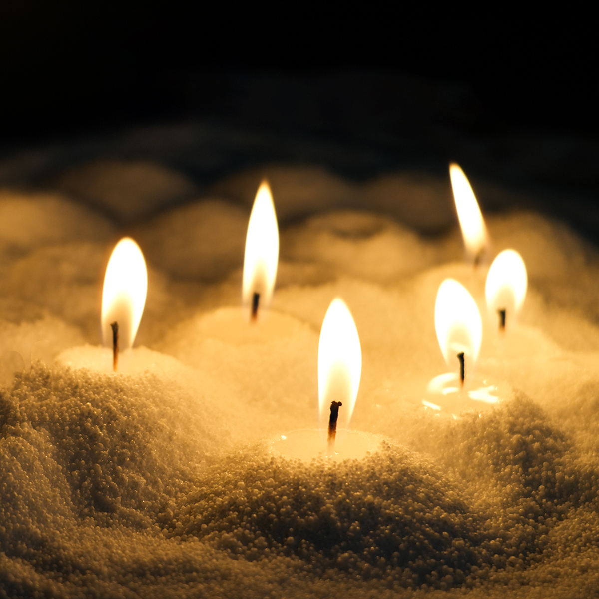 1LB Sand Wax Pearl Candle DIY  - Candle Making Gel Wax recensie en prijs