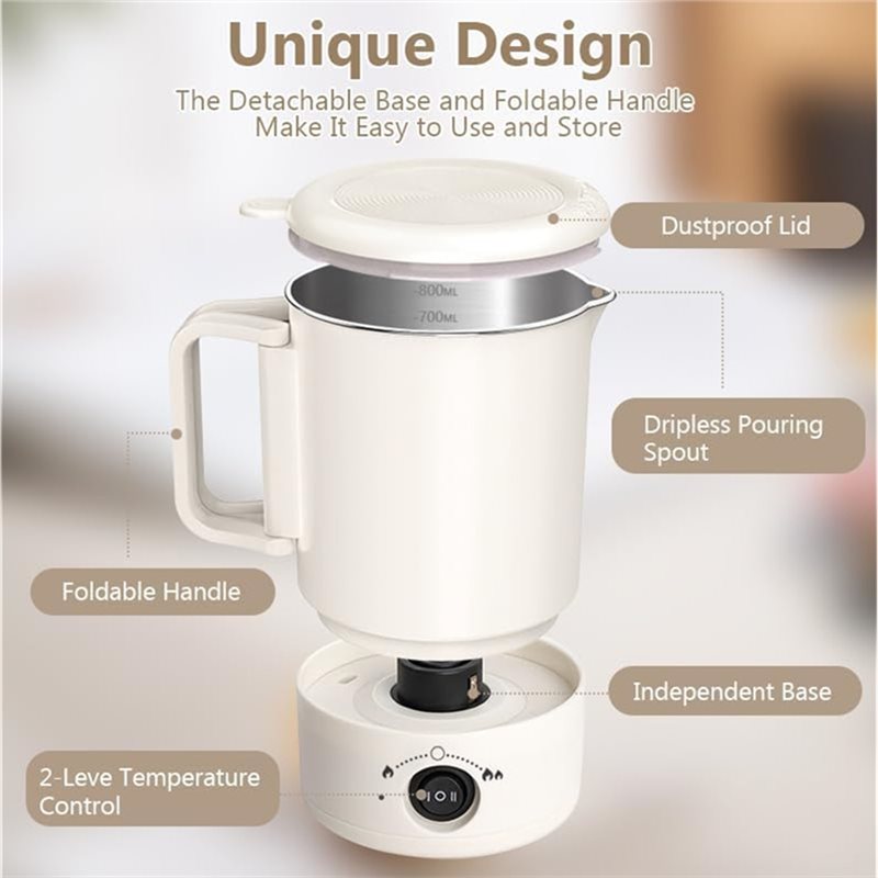 A47U Electric Wax Melting Pot  - Candle Making Vessels recensie en prijs