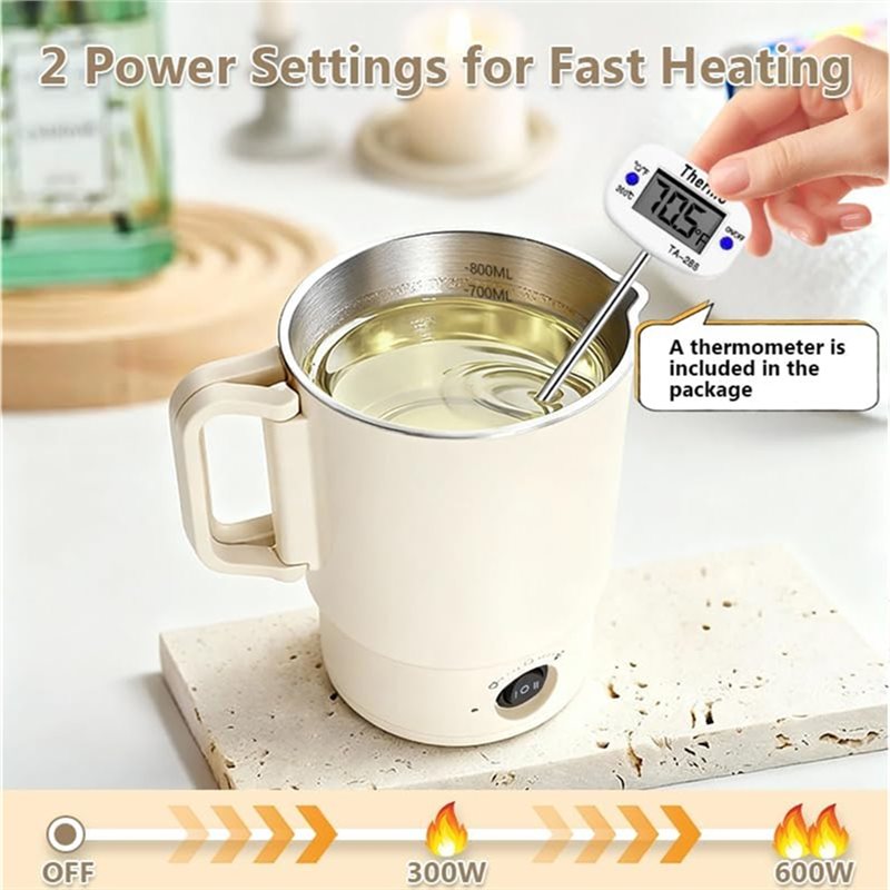 A47U Electric Wax Melting Pot  - Candle Making Vessels recensie en prijs