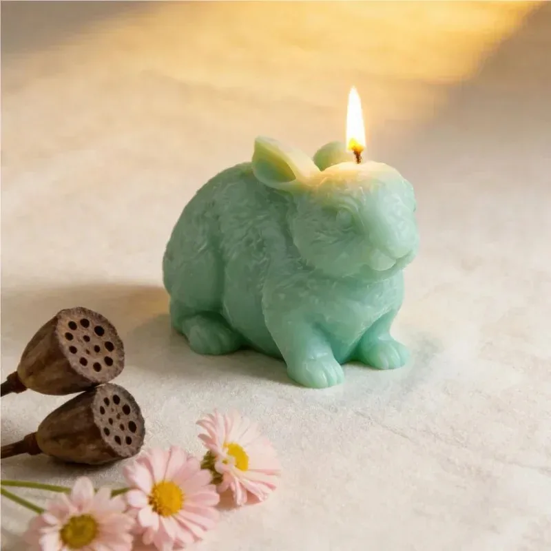 2026-Latest Models Easter Baki - Candle Making Gel Wax recensie en prijs