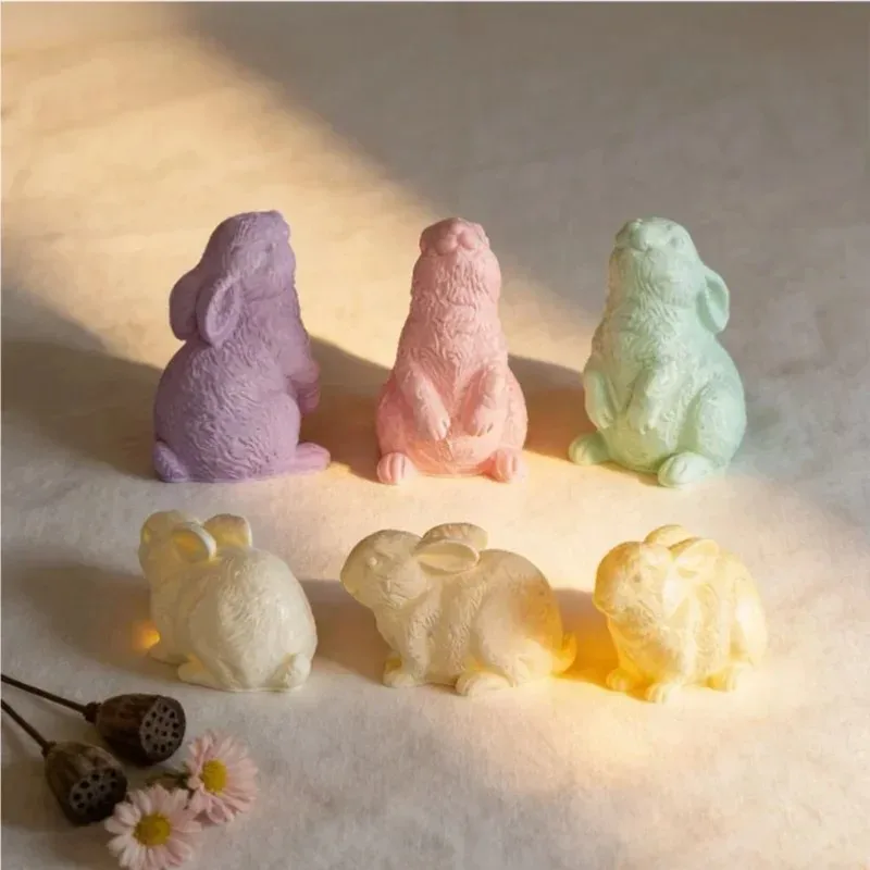 2026-Latest Models Easter Baki - Candle Making Gel Wax recensie en prijs