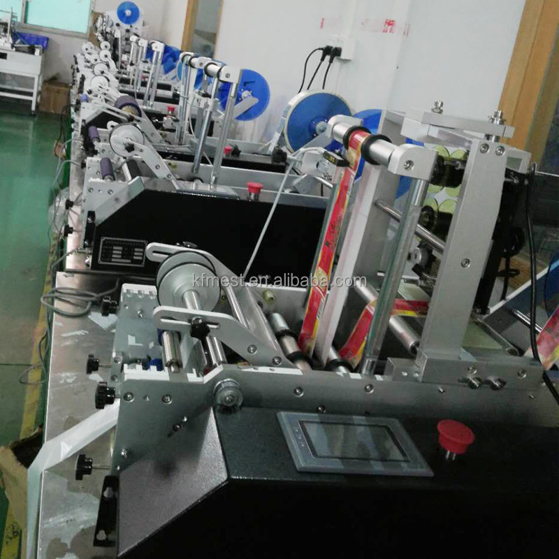 Labeling Machine for Bottles S - Label Sticker Round recensie en prijs