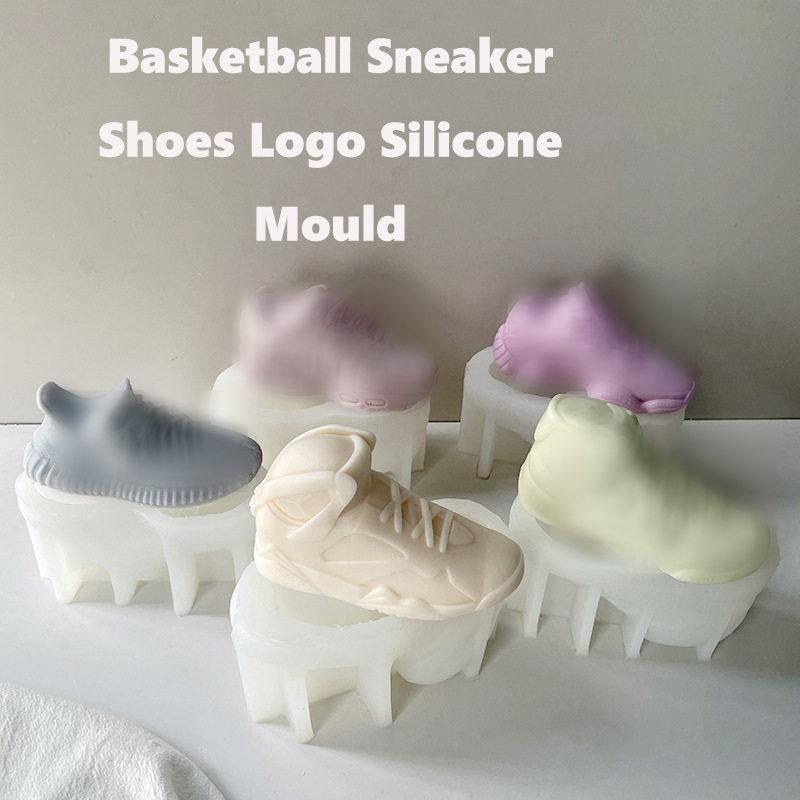Sneaker Silicone Molds for Can - Candle Making Vessels recensie en prijs