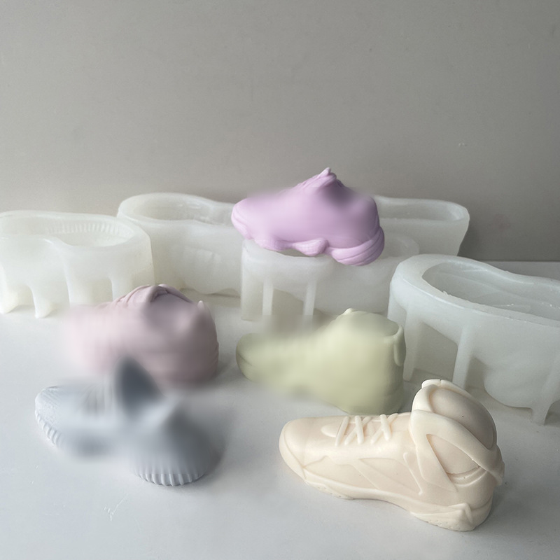 Sneaker Silicone Molds for Can - Candle Making Vessels recensie en prijs