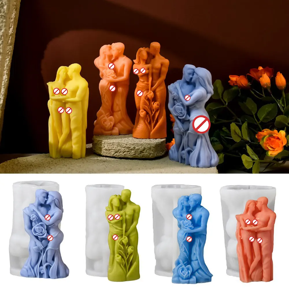 Valentine’s Day Rose Lover Can - Candle Making Date recensie en prijs