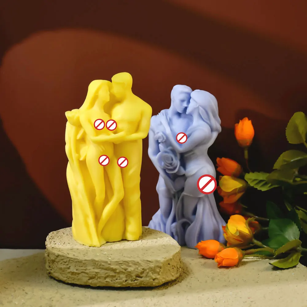 Valentine’s Day Rose Lover Can - Candle Making Date recensie en prijs