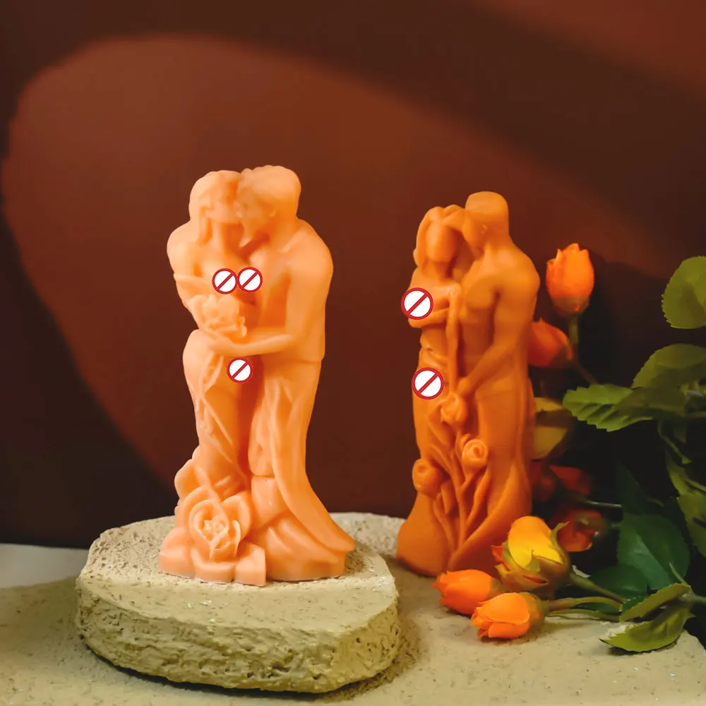 Valentine’s Day Rose Lover Can - Candle Making Date recensie en prijs