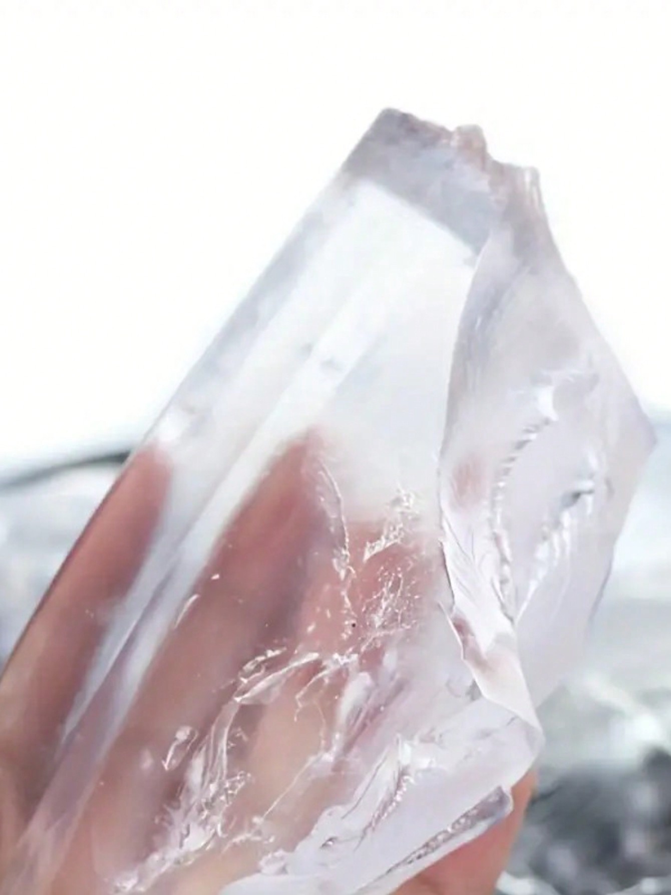 Clear Jelly Wax for DIY Candle - Candle Making Gel Wax recensie en prijs