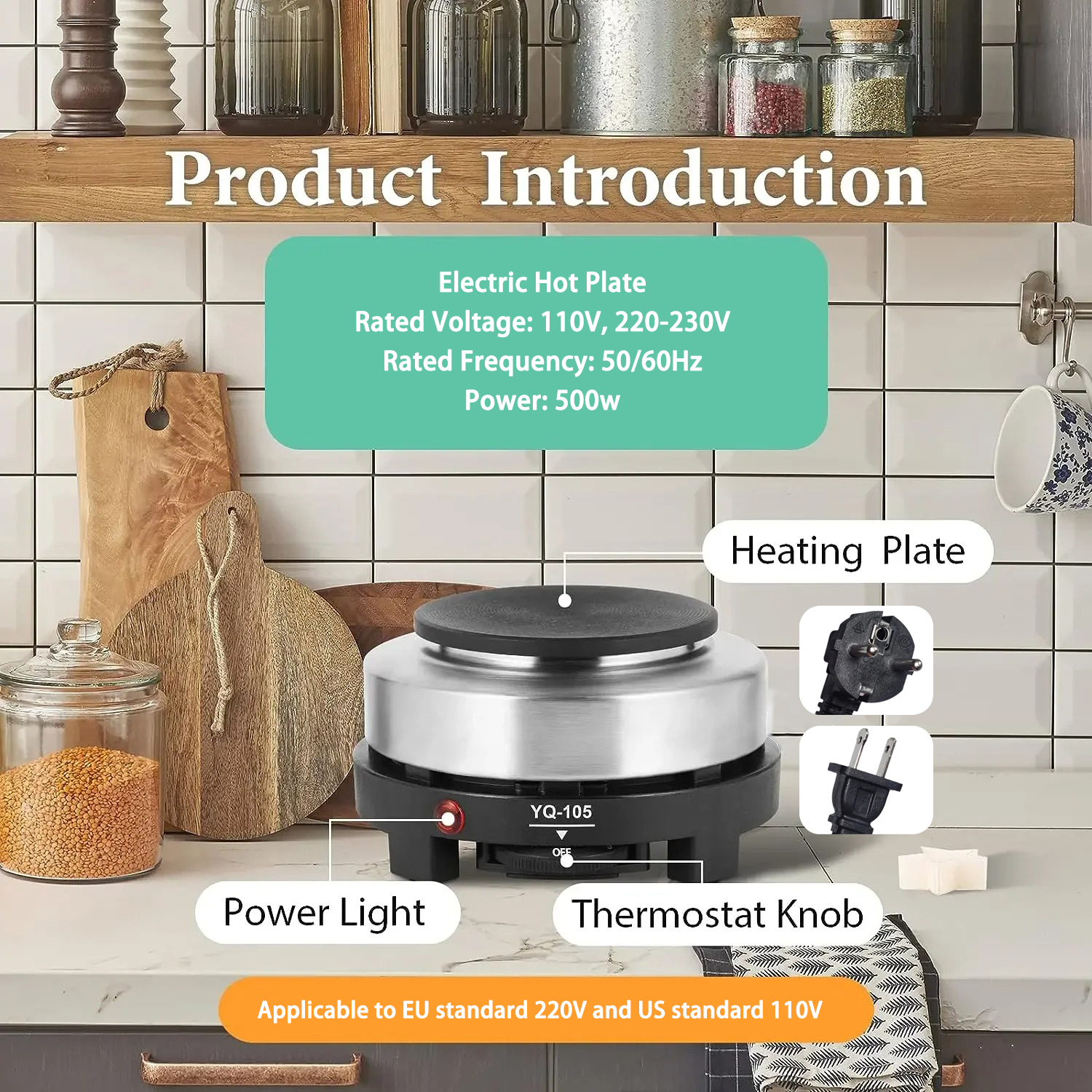 Gemos Candle Making Supplies T - Candle Making Vessels recensie en prijs