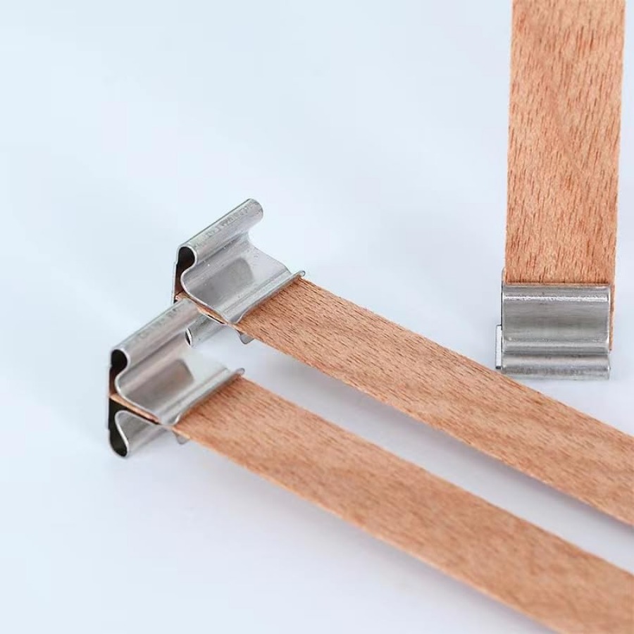 PCS Wick Clip for Candle Makin - Candle Making Homewood recensie en prijs