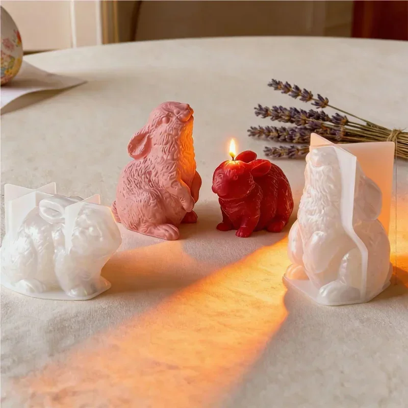 2026 New Top Quality Easter Ba - Candle Making Gel Wax recensie en prijs