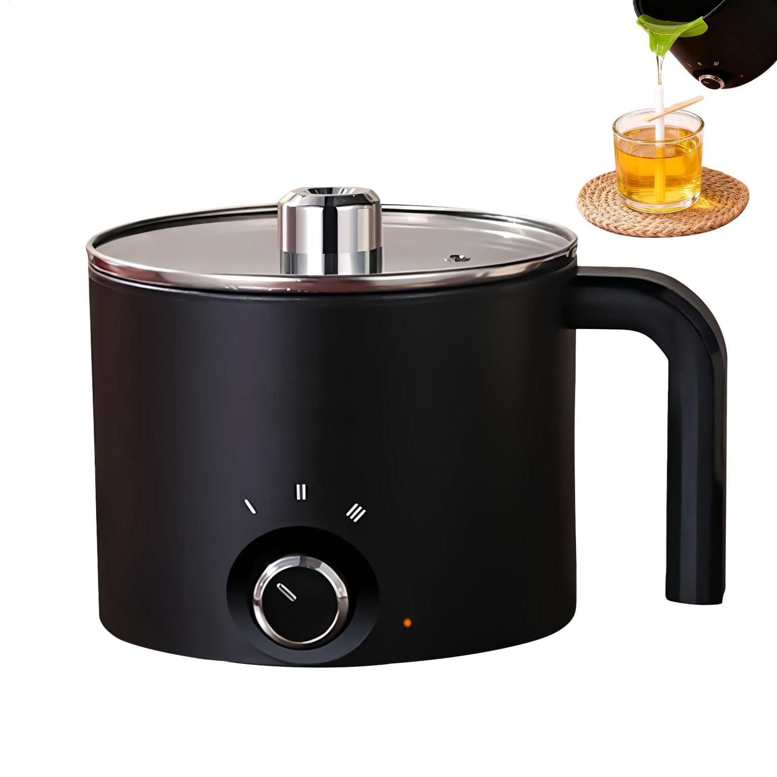 1.5L Wax Melting Pot Candle Wa - Candle Making Vessels recensie en prijs