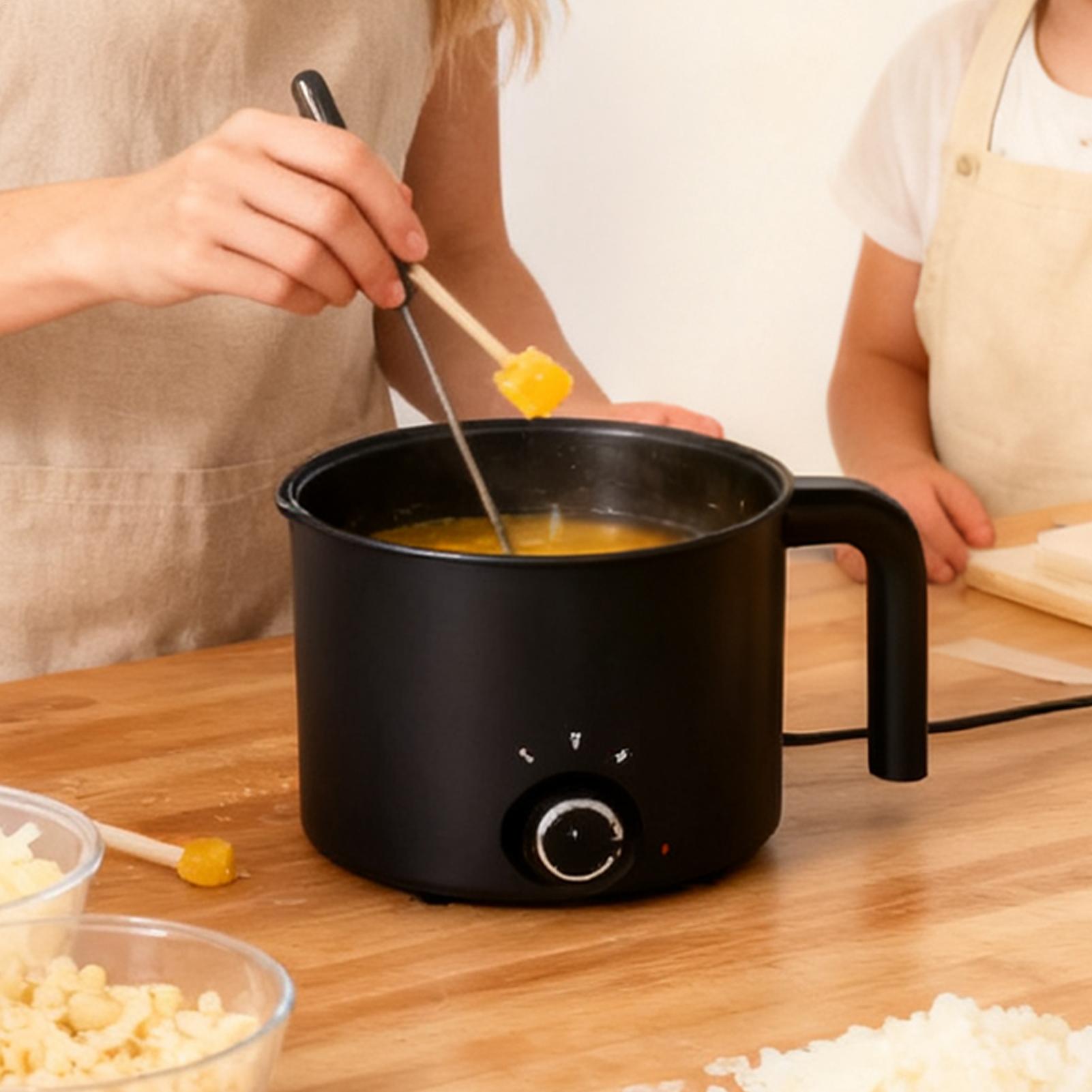 1.5L Wax Melting Pot Candle Wa - Candle Making Vessels recensie en prijs