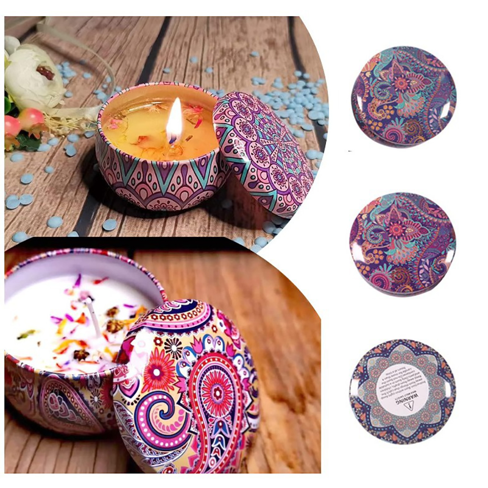Candle Making Circular Heater  - Candle Making Vessels recensie en prijs