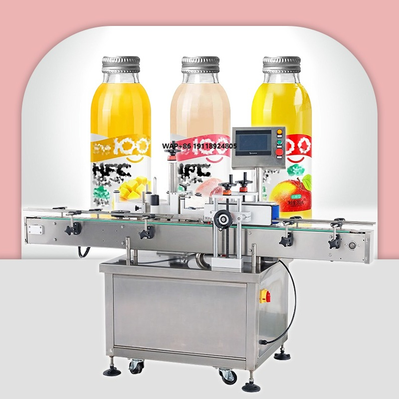 Factory OEM Design Intelligent - Label Sticker Round recensie en prijs