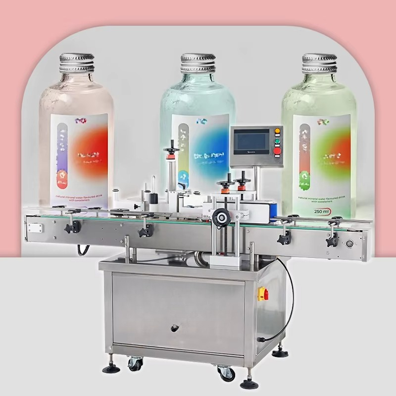 Factory OEM Design Intelligent - Label Sticker Round recensie en prijs