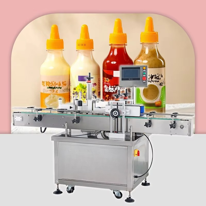 Factory OEM Design Intelligent - Label Sticker Round recensie en prijs