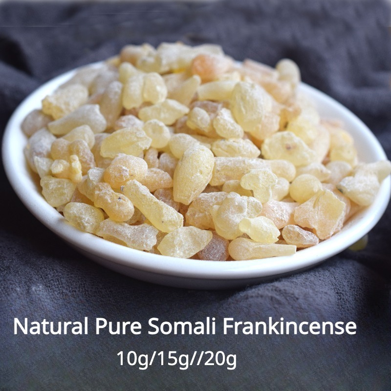 Natural Pure Somali Frankincen - Candle Making Homewood recensie en prijs