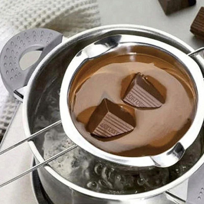 Stainless Steel Wax Melting Po - Candle Making Vessels recensie en prijs