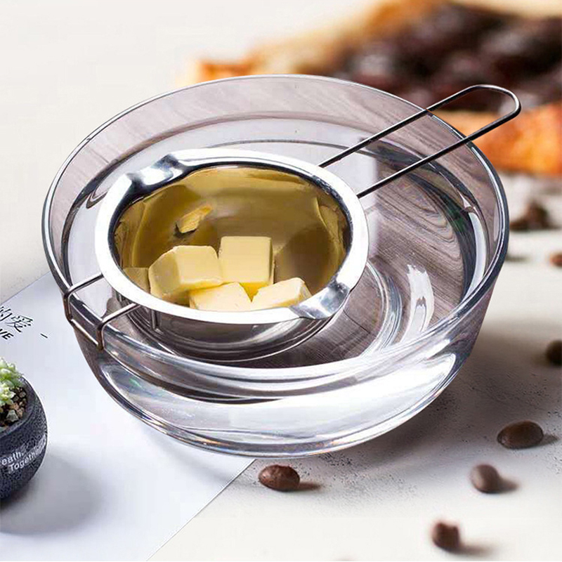 Stainless Steel Wax Melting Po - Candle Making Vessels recensie en prijs