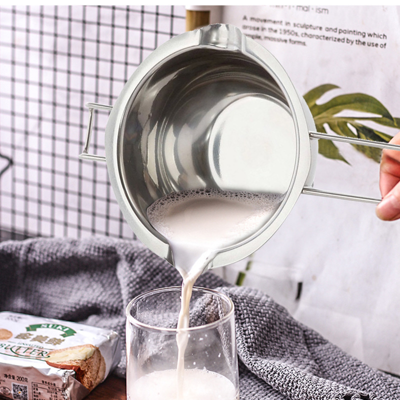 Stainless Steel Wax Melting Po - Candle Making Vessels recensie en prijs
