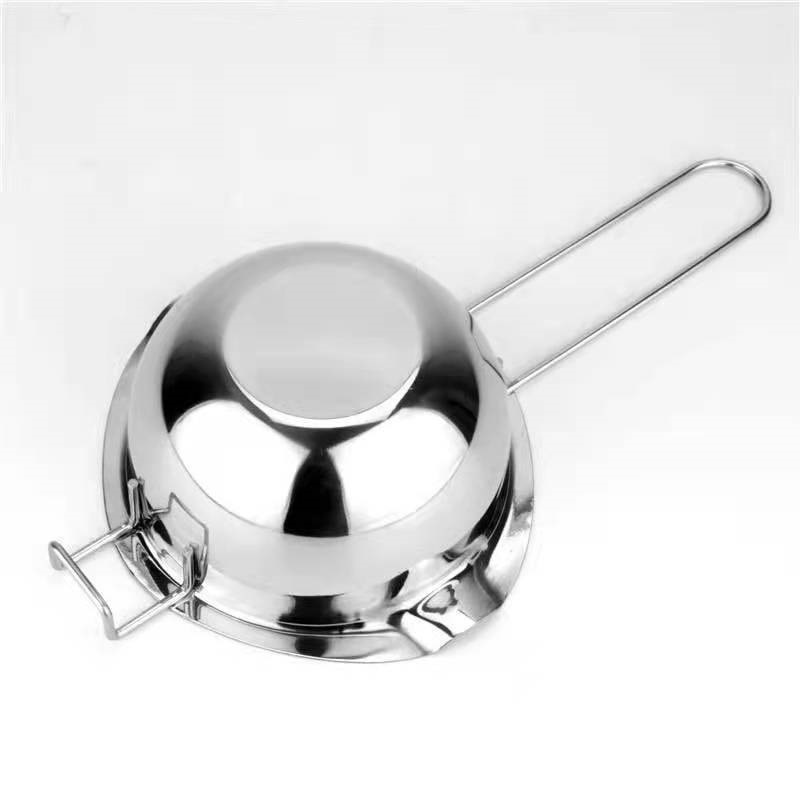 Stainless Steel Wax Melting Po - Candle Making Vessels recensie en prijs