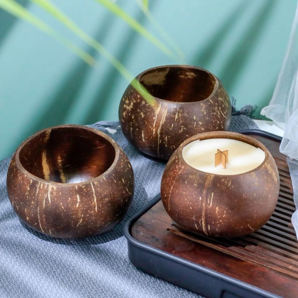 Home Crafts Making Natural Coc - Candle Making Homewood recensie en prijs