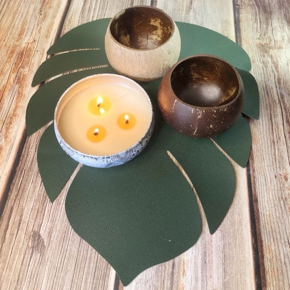 Home Crafts Making Natural Coc - Candle Making Homewood recensie en prijs