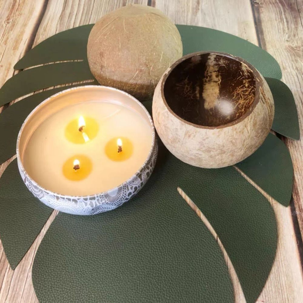 Home Crafts Making Natural Coc - Candle Making Homewood recensie en prijs